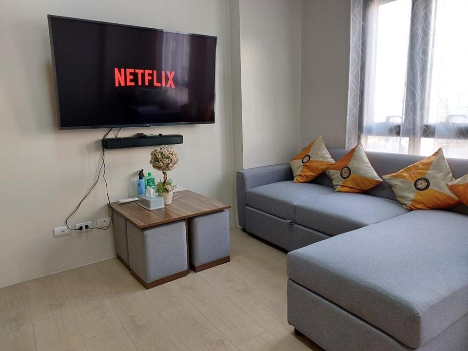 Naia Terminal, Newport, Pasay, Condotel Apartment *