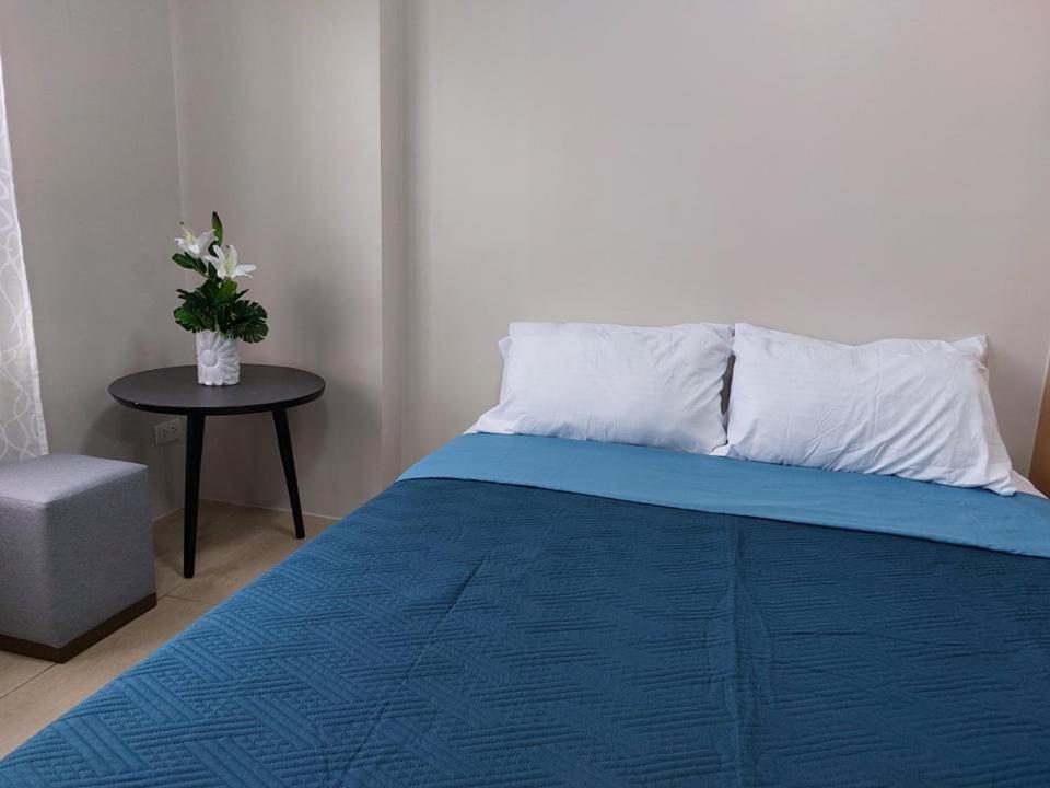 Naia Terminal, Newport, Pasay, Condotel Apartment *